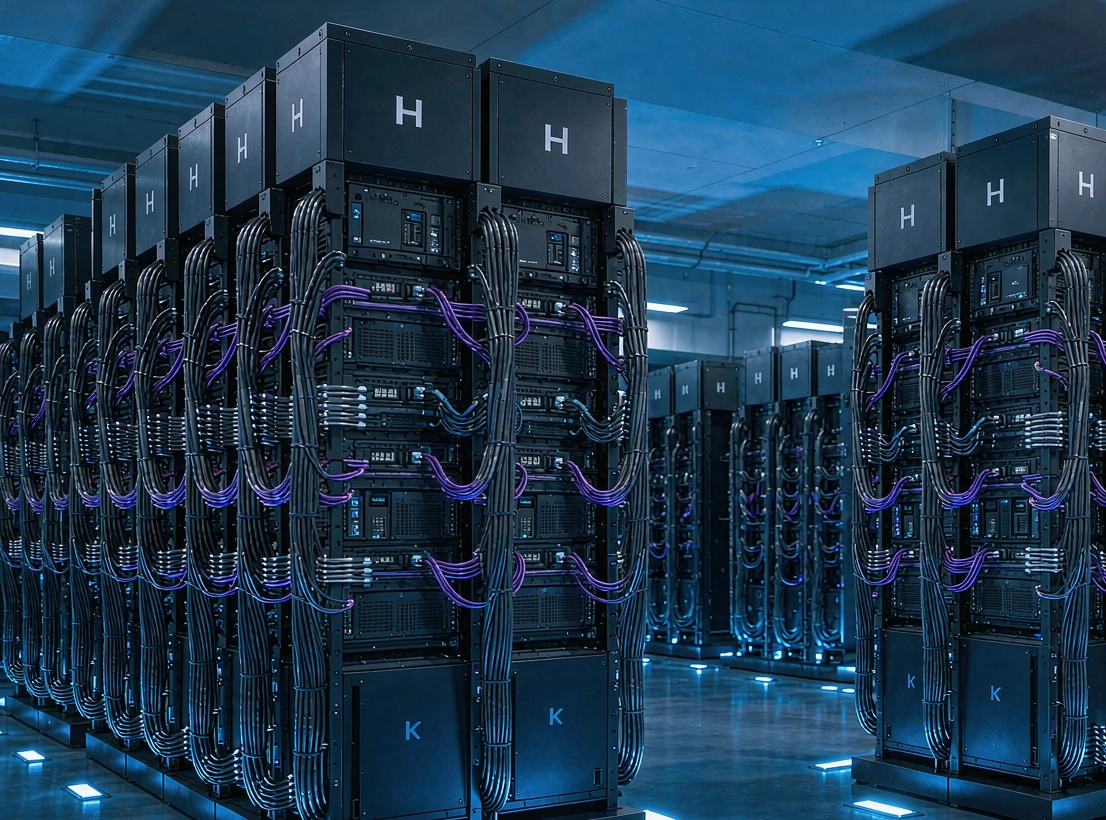 AI Data Center