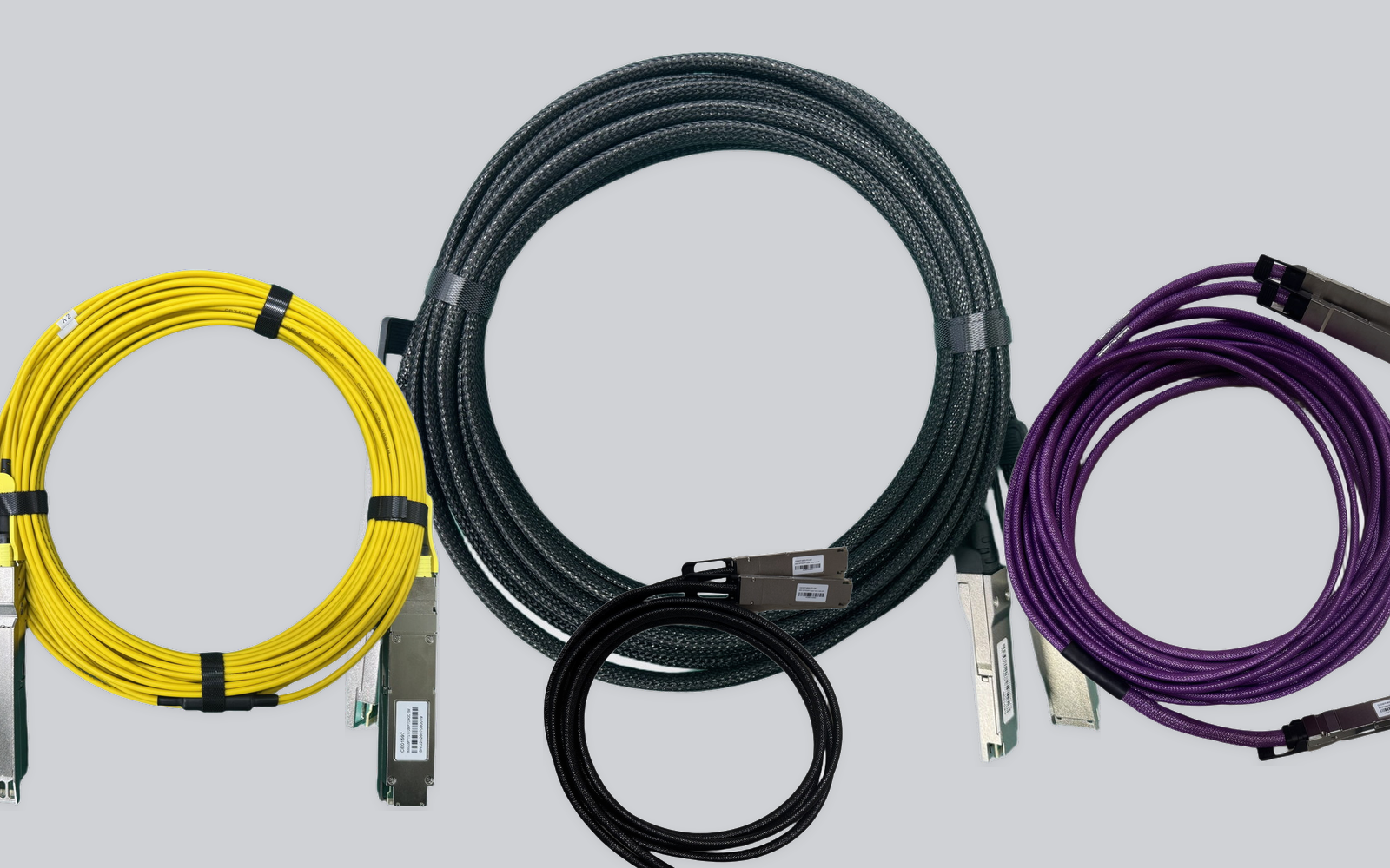 DAC (ACC, AEC), AOC