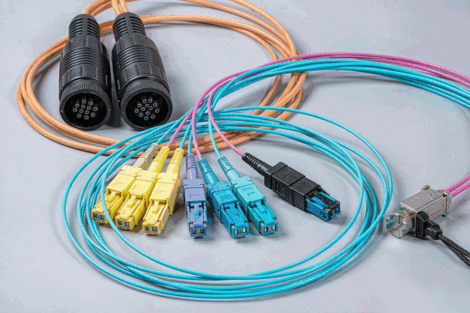Optical Fiber Cable