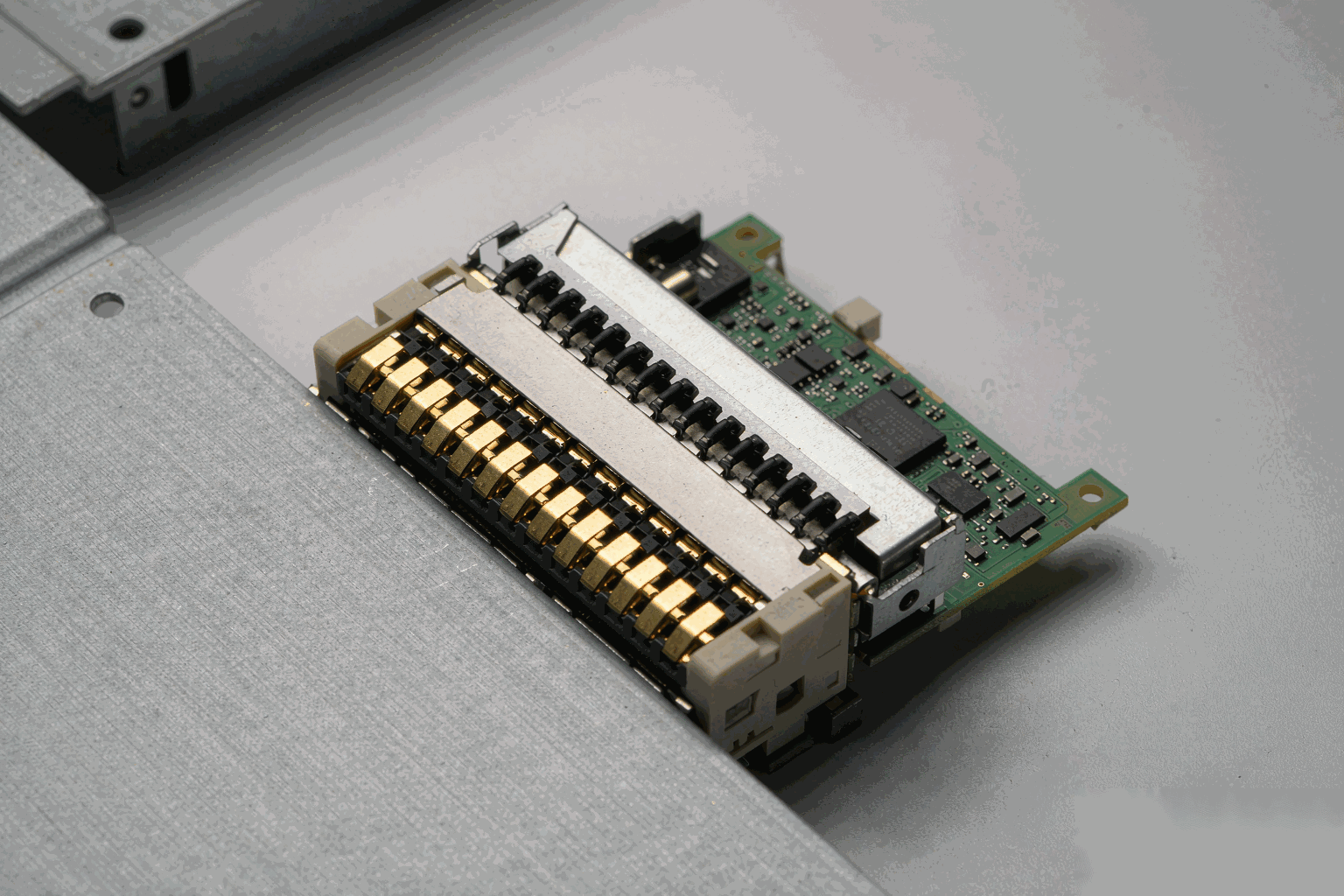 IT Gear (Barklip)