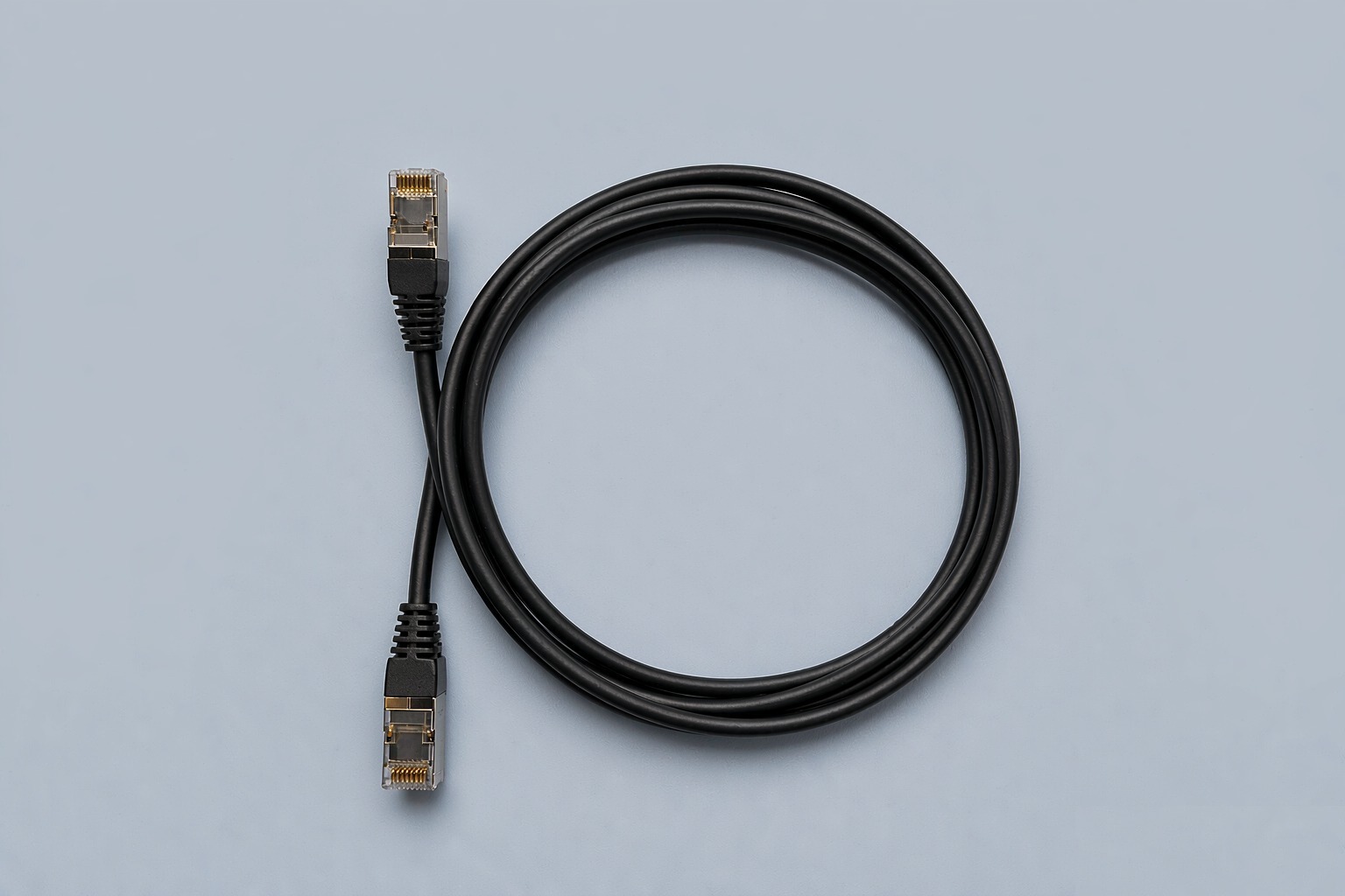 Cat5E LAN Cables