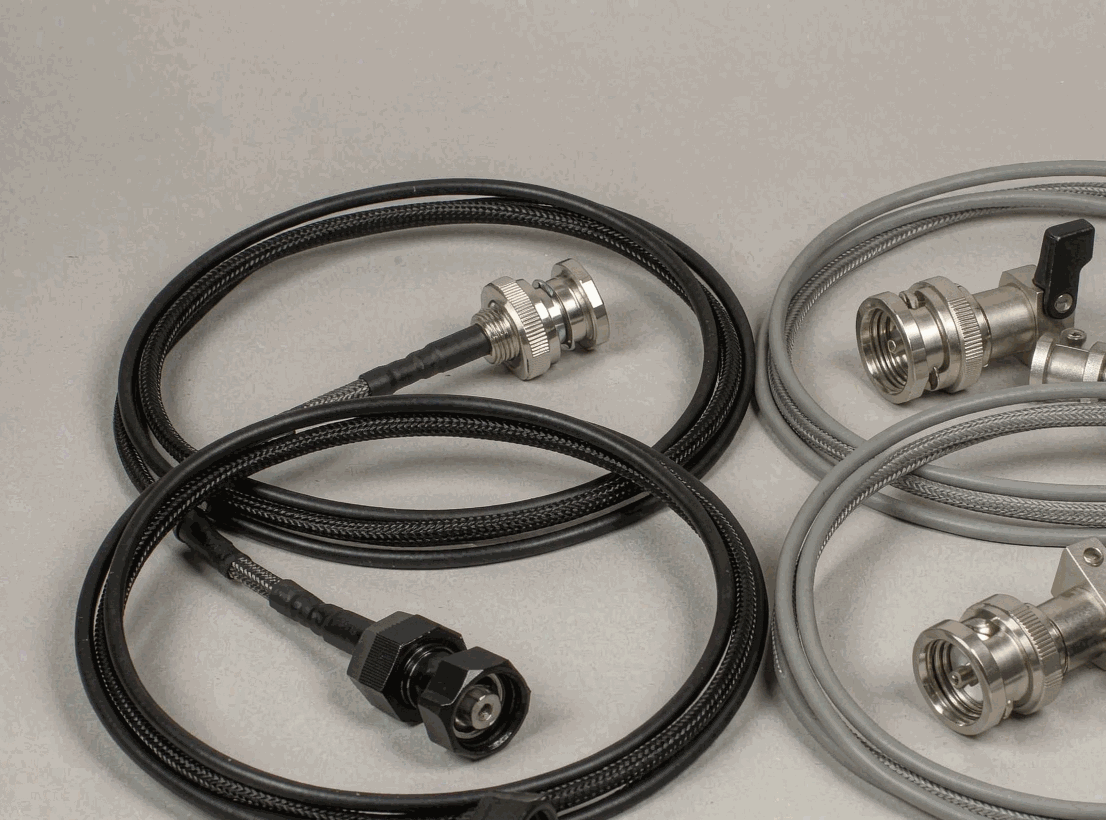 RF Cable Assembly