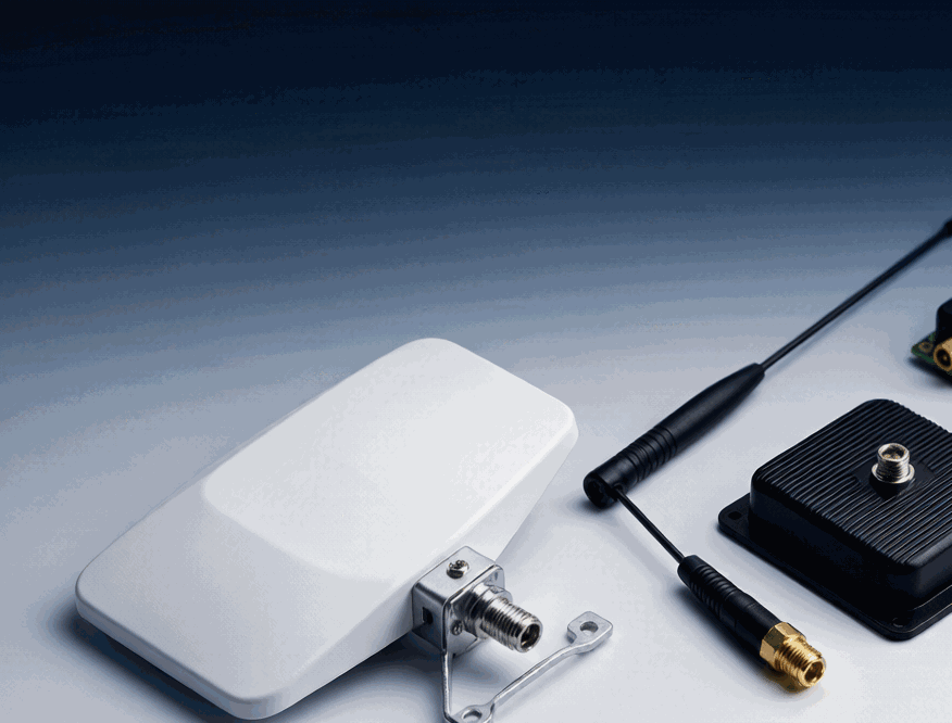 RF & Wireless Antennas