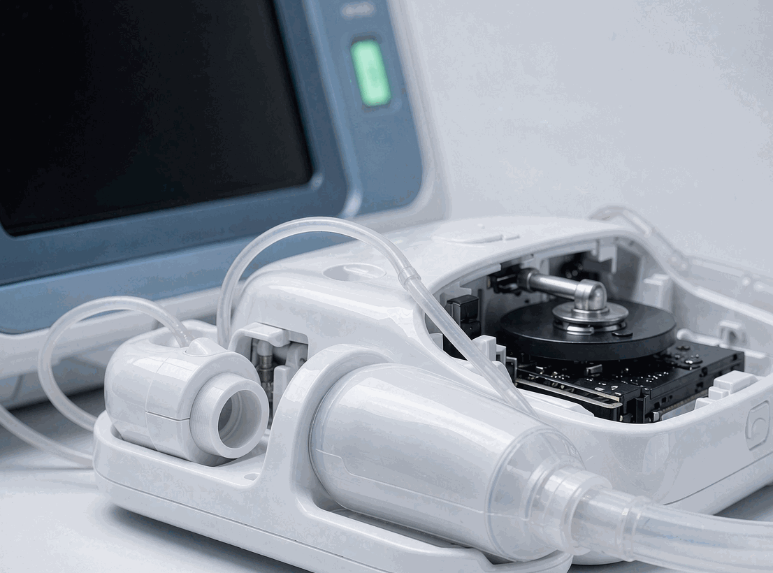 Medical Diagnostic, Monitoring & Surgical Finished Assemblies