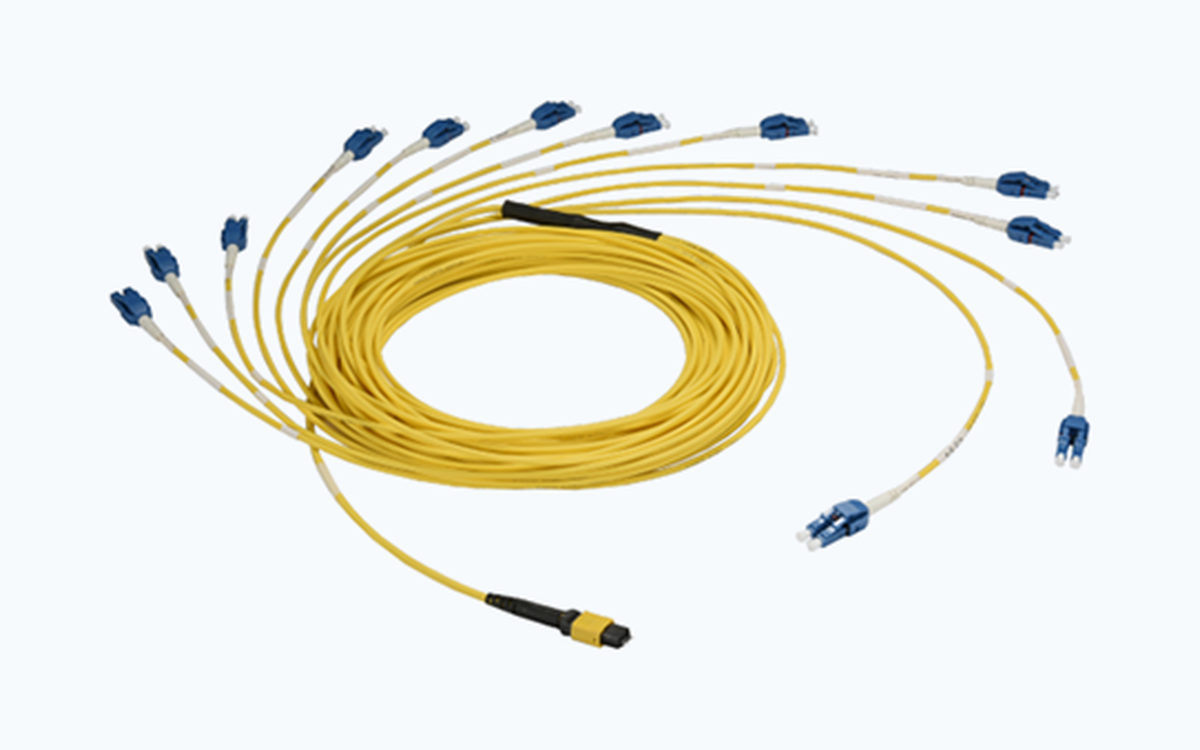 MTP Trunk Cables