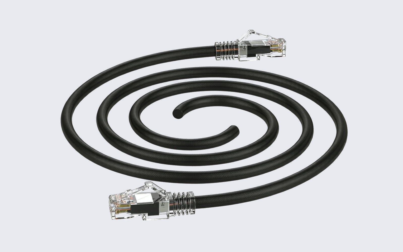 Cat5E LAN Cables