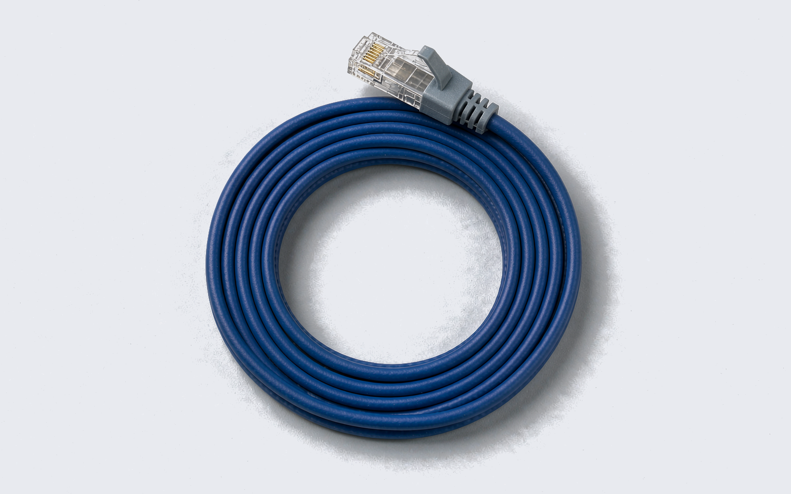 Cat6 / Cat6A LAN Cables