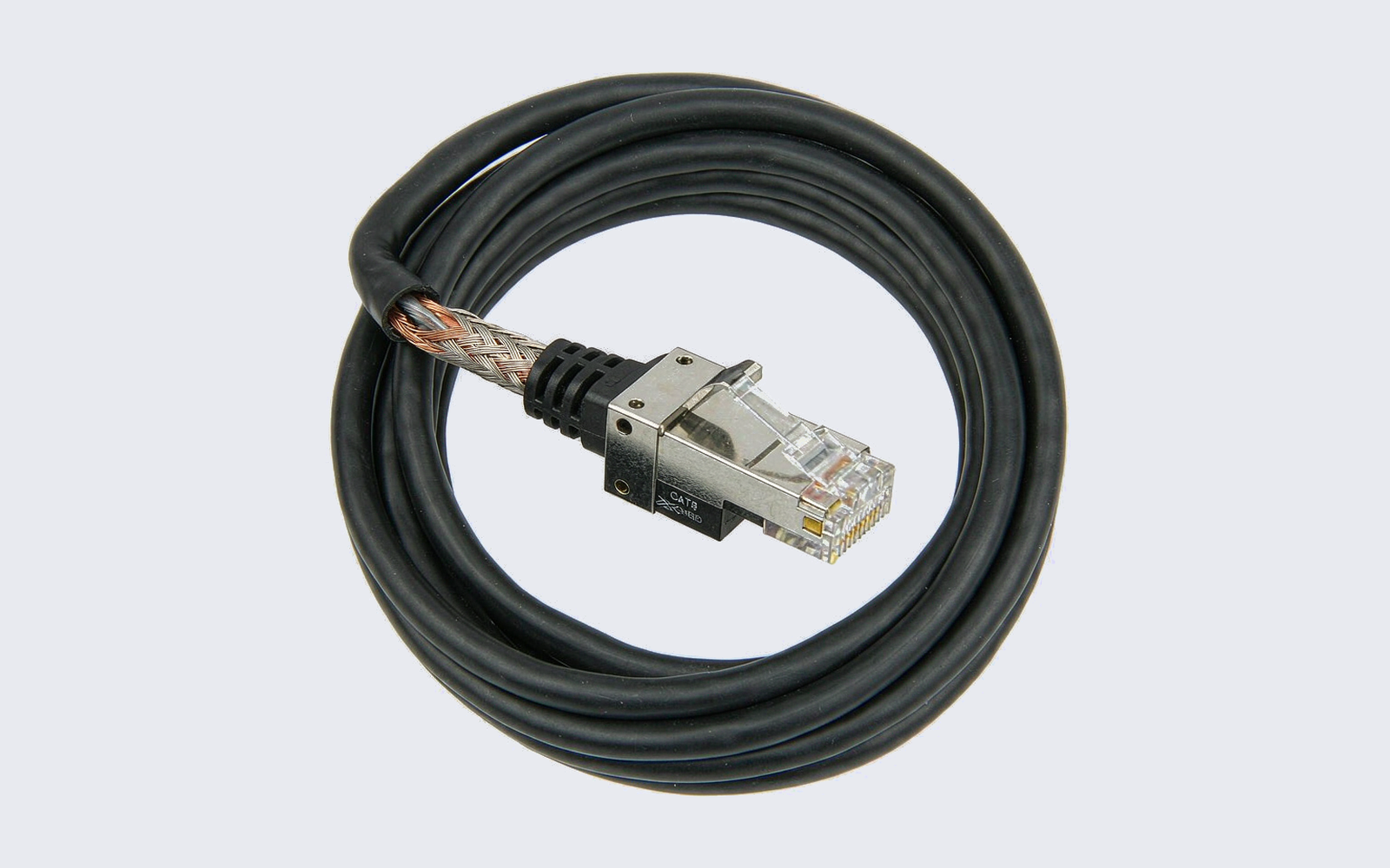 Cat8 LAN Cables