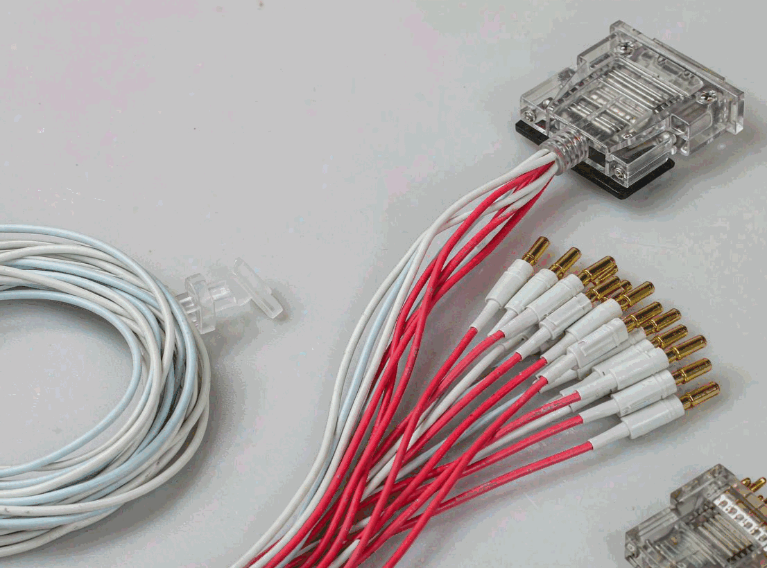 Medical Accessory Cables