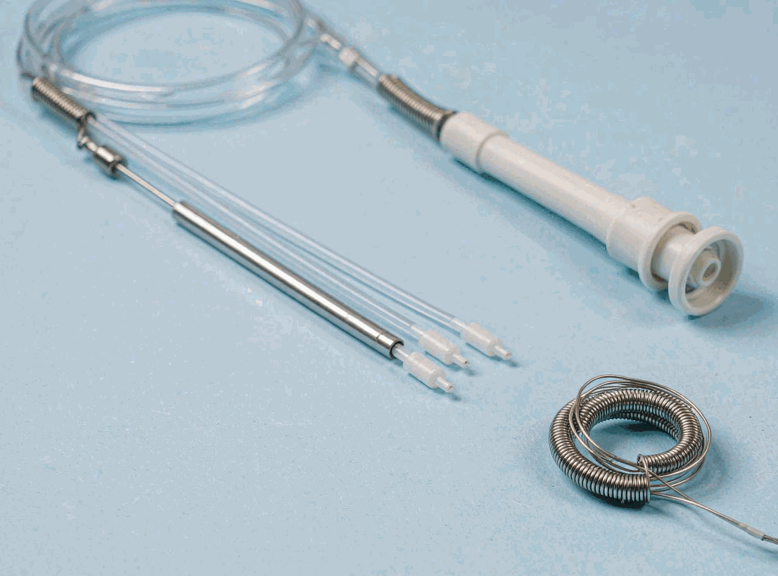 Interventional Medical Consumables