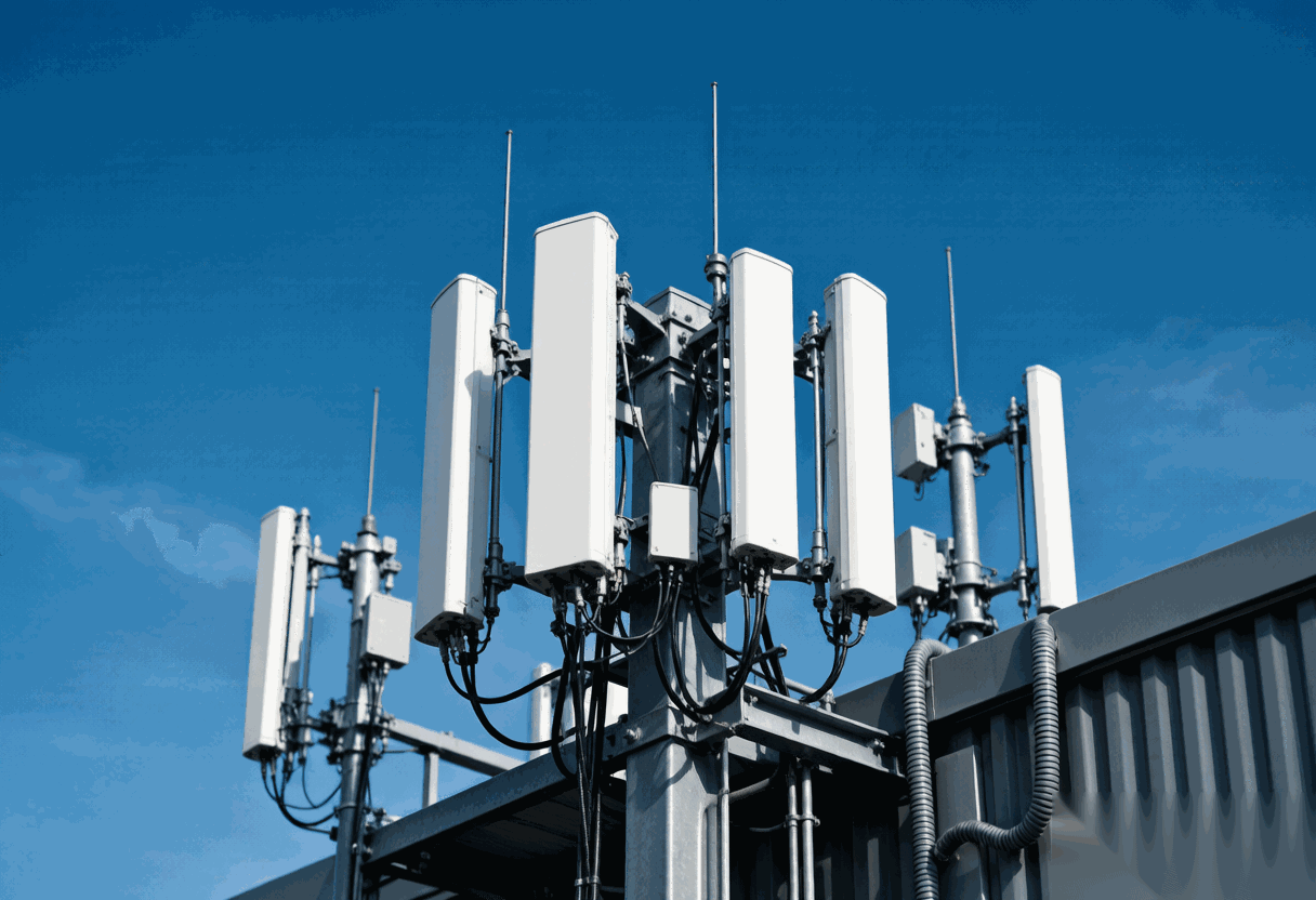 Antenna Site
