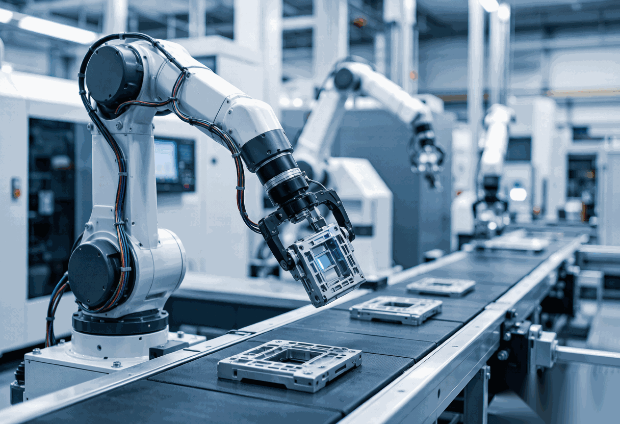Industrial Robot