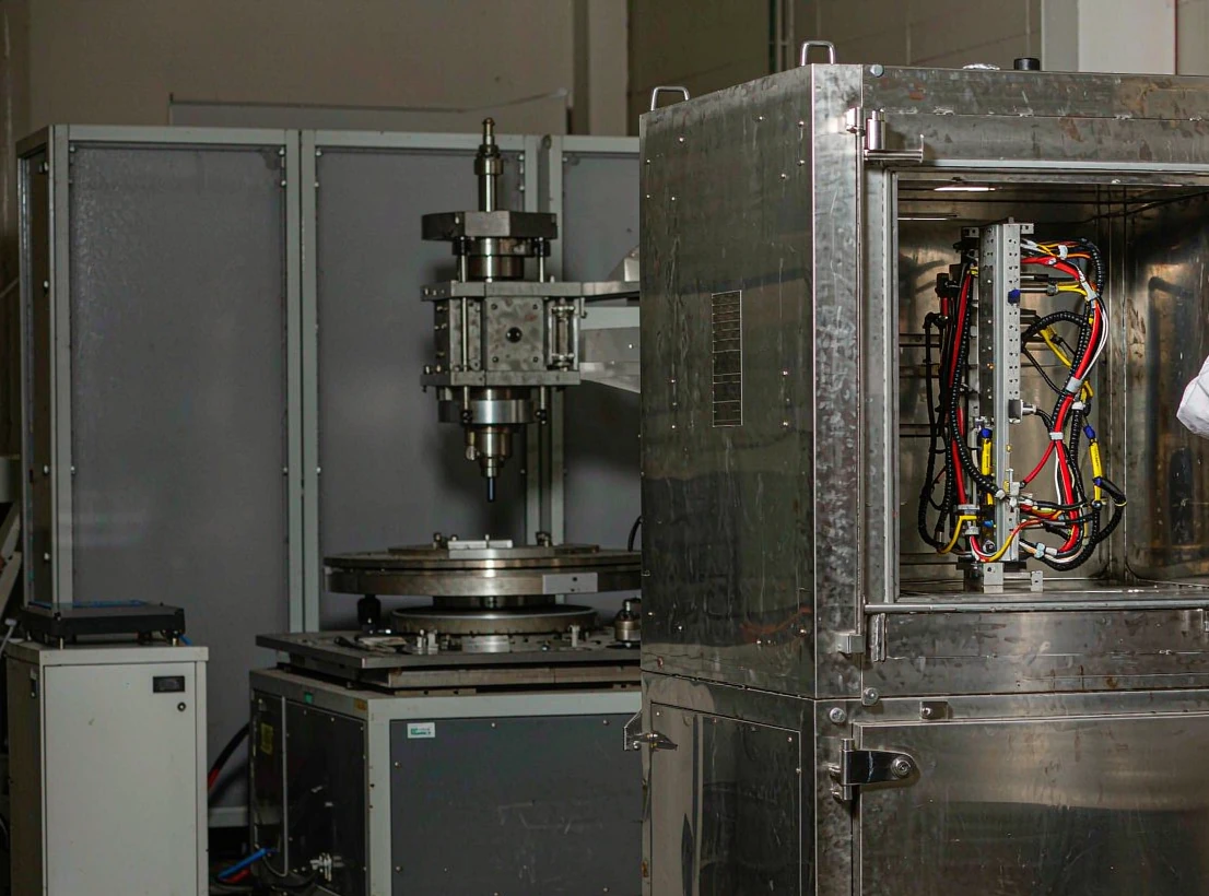 Test & Reliability Engineers