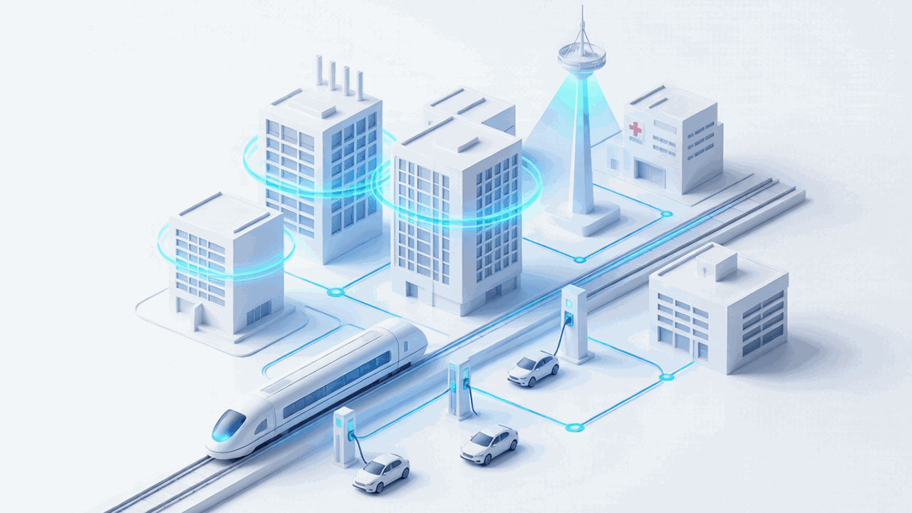 Industry Harness Solutions